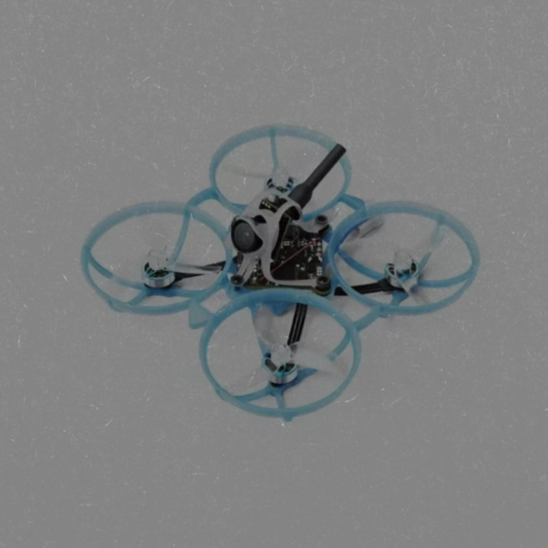 Drone Cinematic - BETAFPV Air65 II 65mm 1S ELRS,