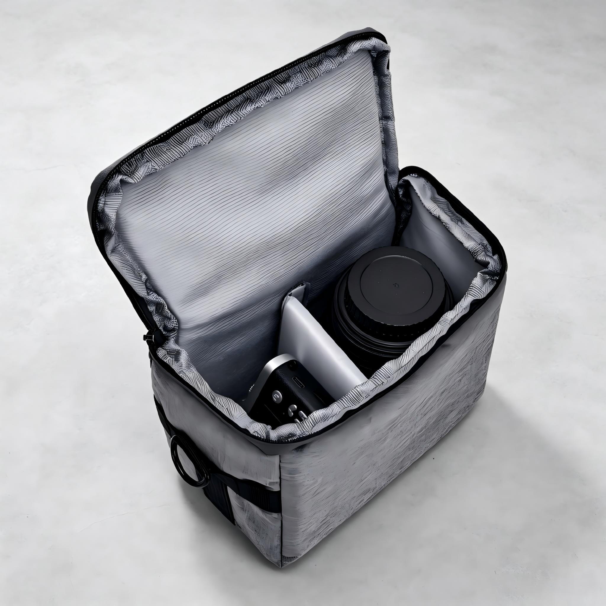 Tas Selempang Fotografi, Tas P - Canon Camera Eos R50 ulasan dan harga