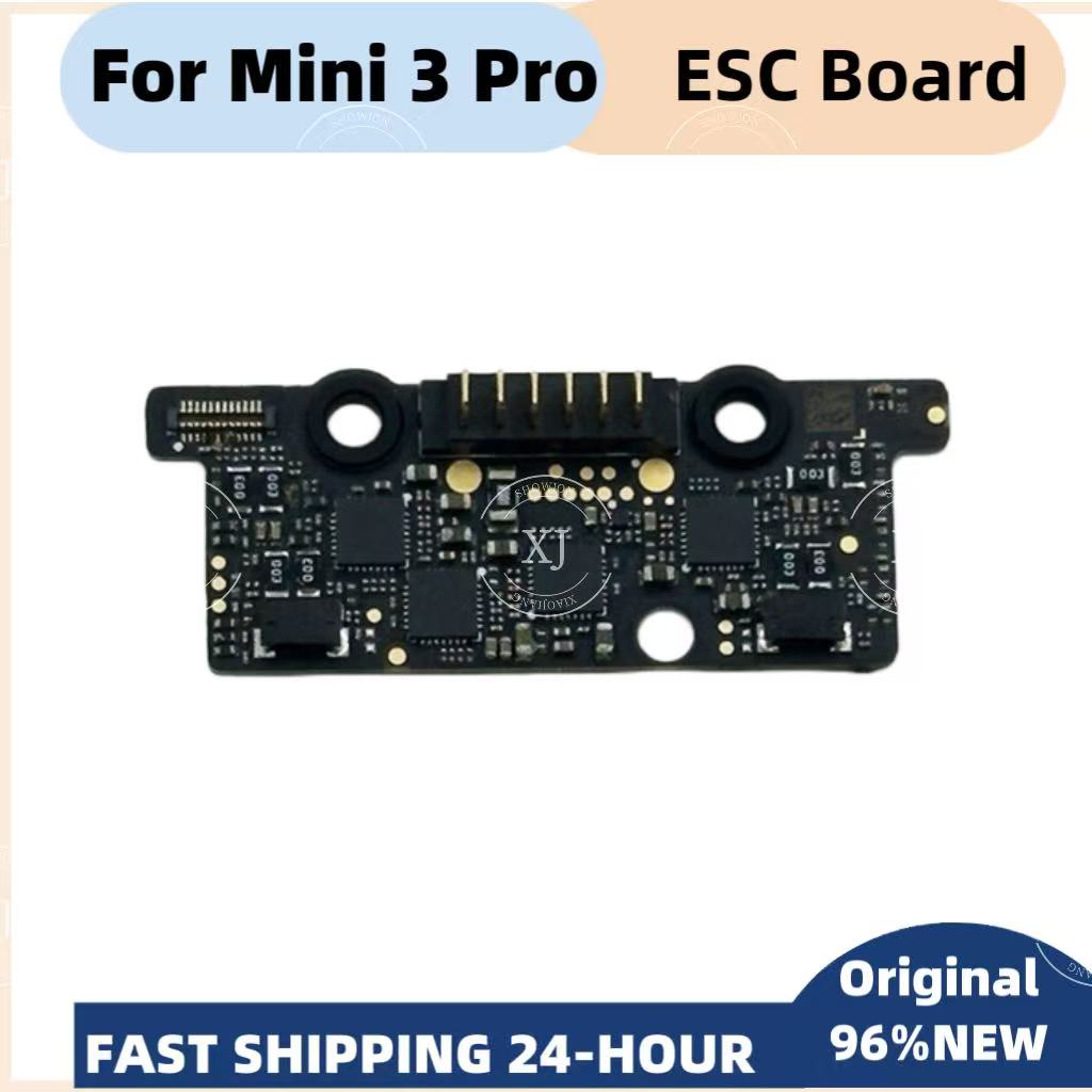 Papan ESC Asli untuk DJI Mini  - Dji Drone Air 3 ulasan dan harga