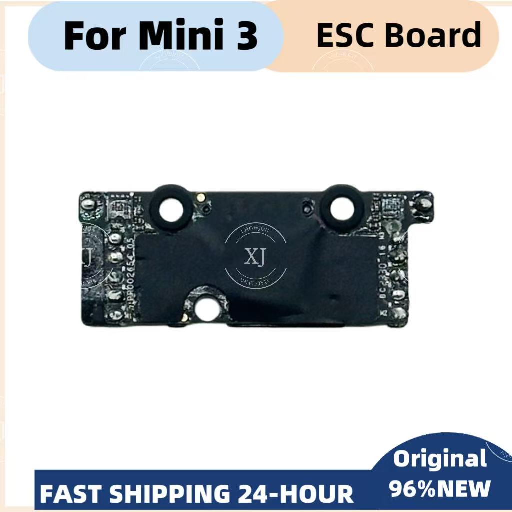 Papan ESC Asli untuk DJI Mini  - Dji Drone Air 3 ulasan dan harga