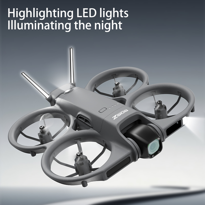 Drone Lipat GPS Z906 Asli, Kam - Drone Mapping ulasan dan harga