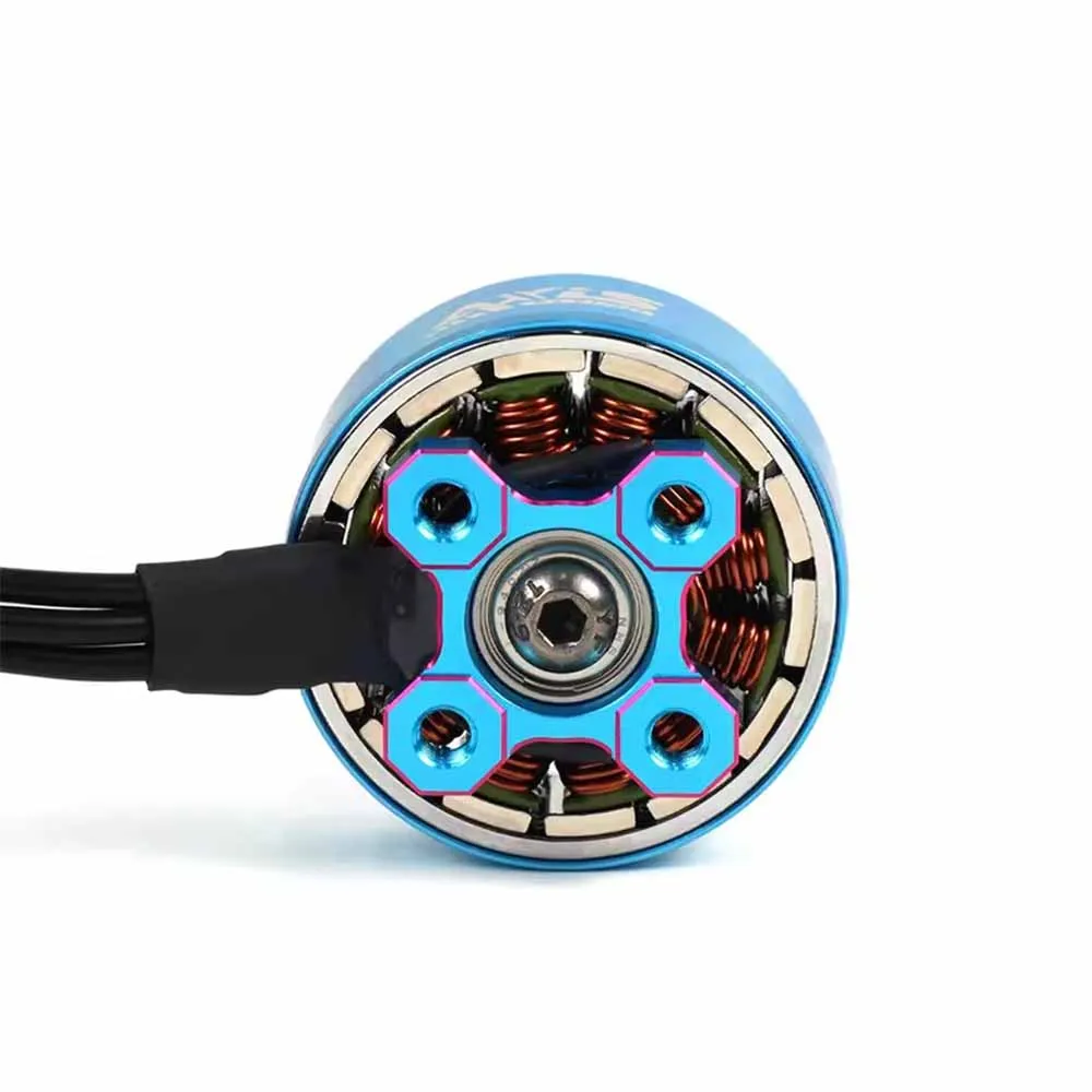 Motor Brushless Axisflying Ban - Drone Cinematic ulasan dan harga