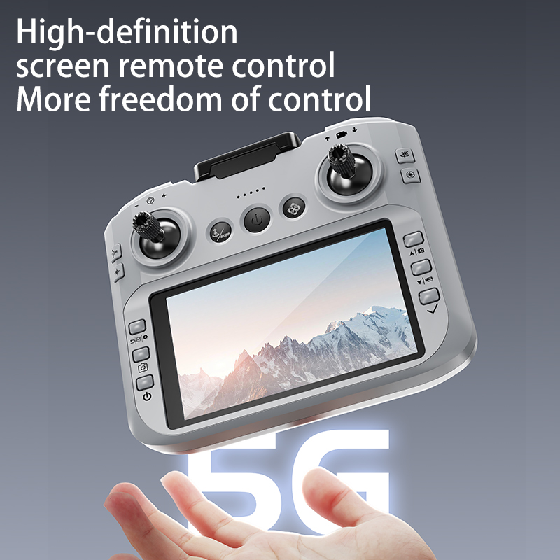 Drone Profesional Z906 4K 8K G - Drone Video Production ulasan dan harga