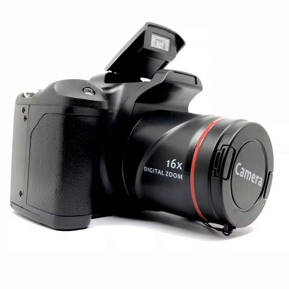 Kamera Fotografi Profesional 1 - Canon Camera Eos R50 ulasan dan harga