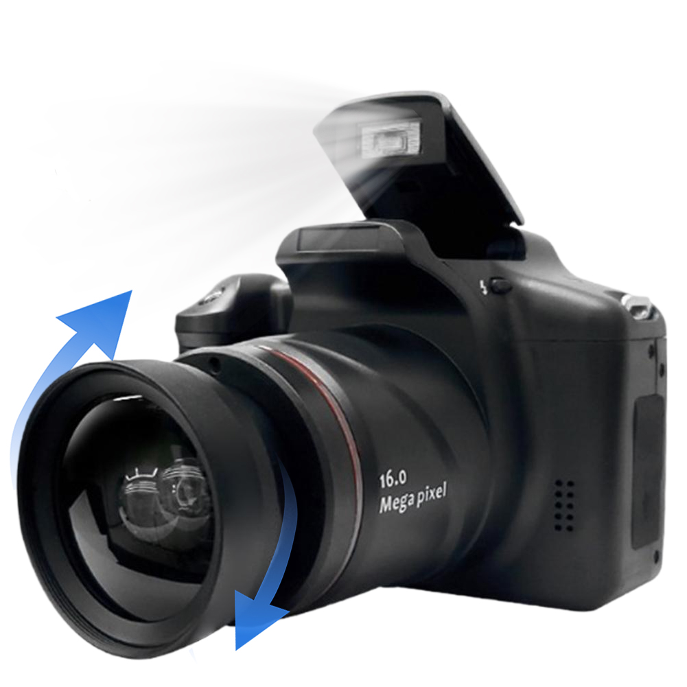Kamera Fotografi Profesional 1 - Canon Camera Eos R50 ulasan dan harga