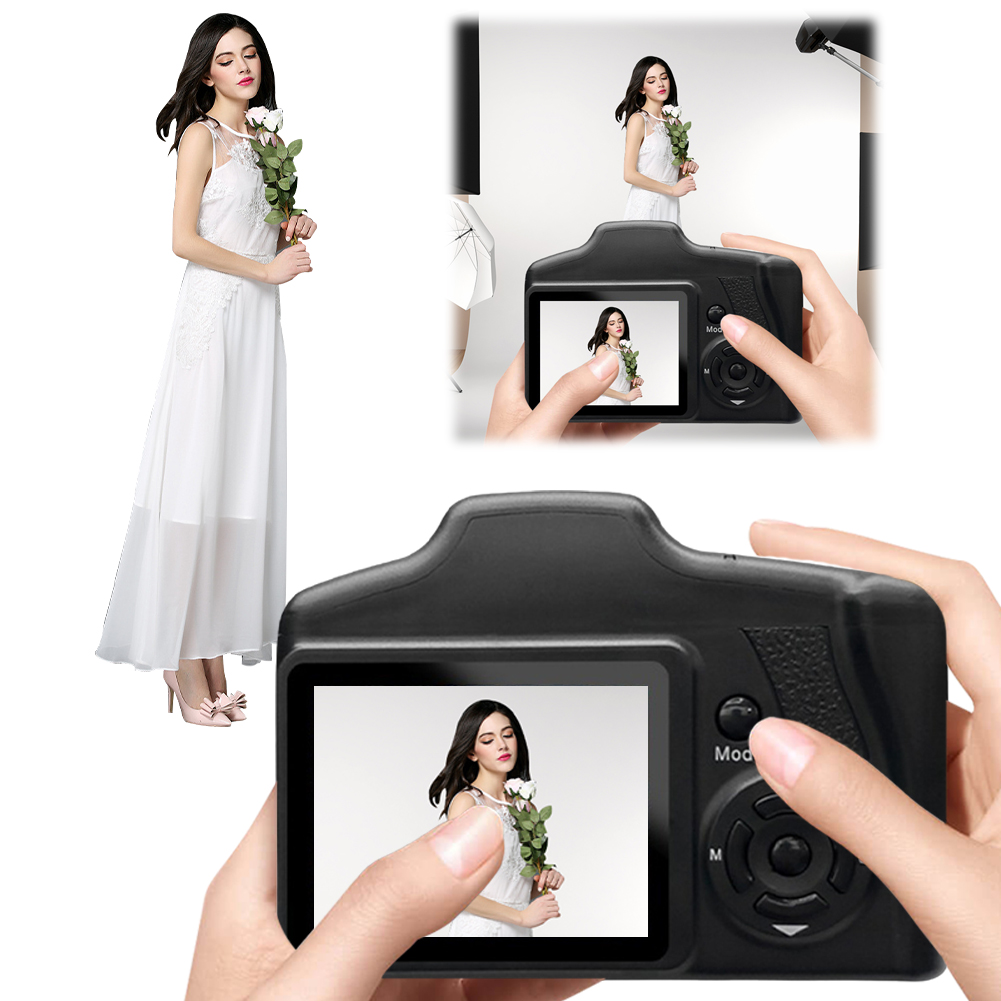 Kamera Fotografi Profesional 1 - Canon Camera Eos R50 ulasan dan harga