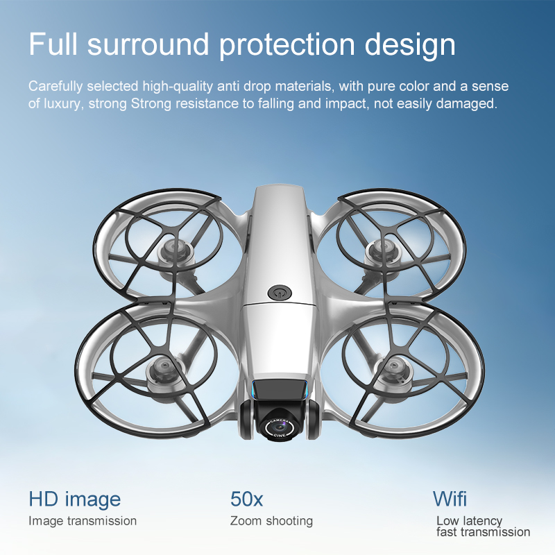 Drone RC Lipat GT9 GPS Asli de - Drone Mapping ulasan dan harga