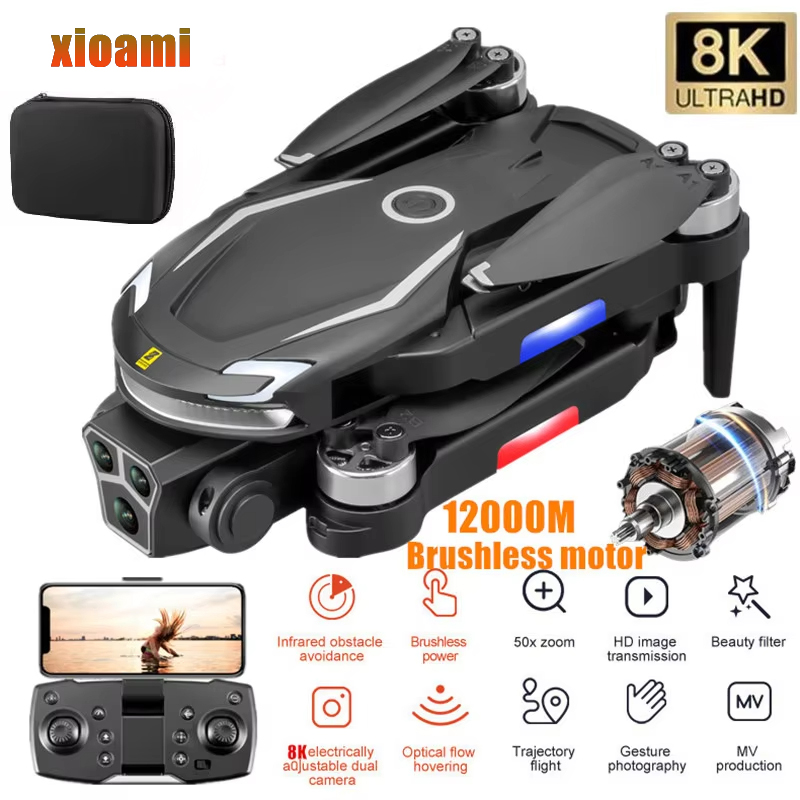 Pesawat Remote Control Profesi - Drone Photogrammetry ulasan dan harga