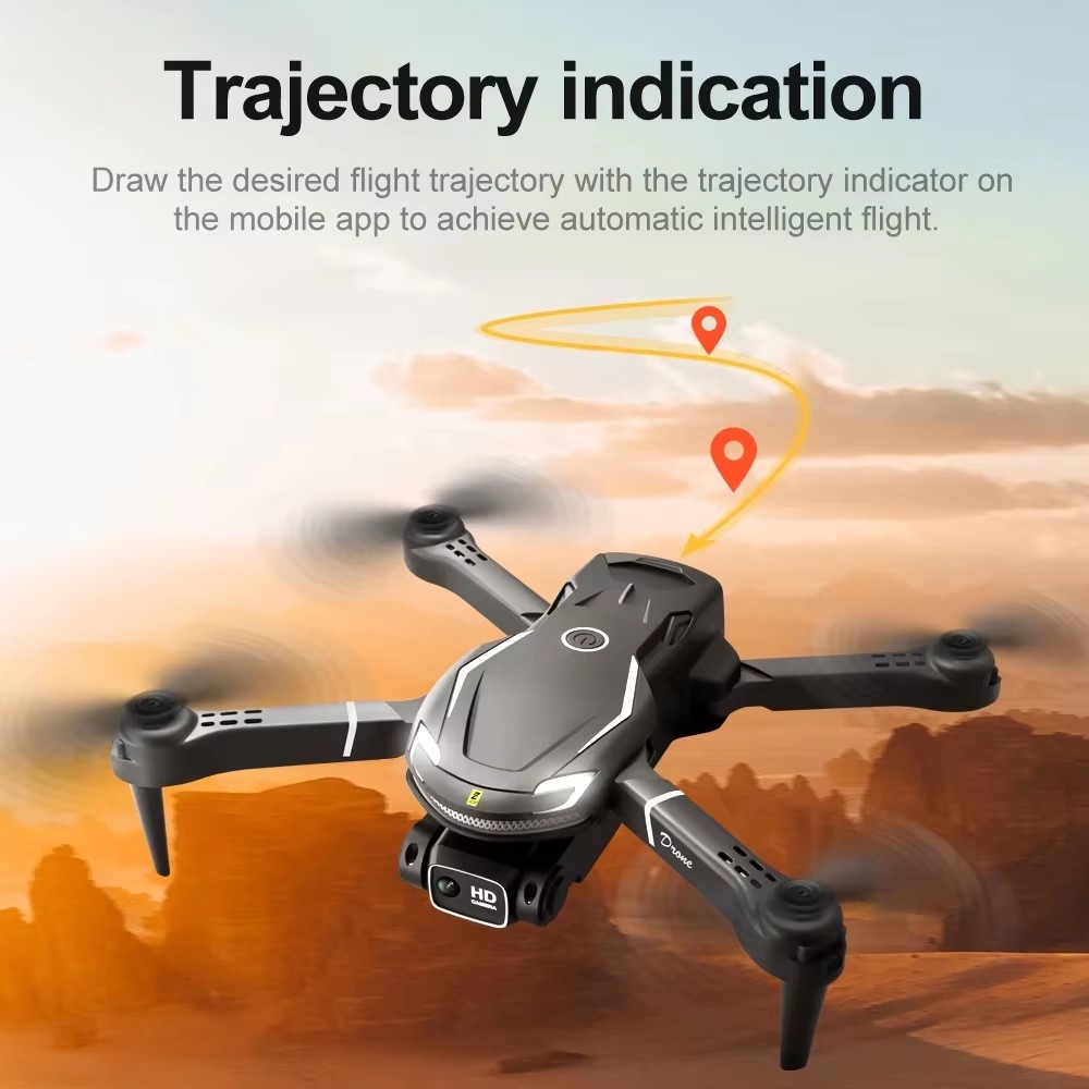 Pesawat Remote Control Profesi - Drone Photogrammetry ulasan dan harga