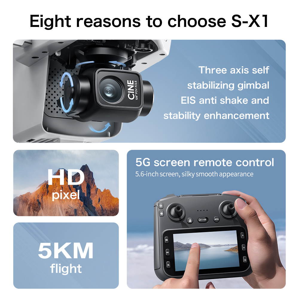 Penawaran Terbaik Drone GPS S- - Drone Mapping ulasan dan harga