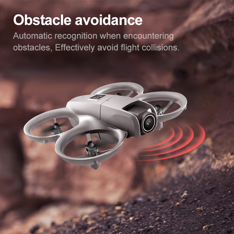 Drone RC 2026 GT3 MAX 8K 5G Pr - Drone Mapping ulasan dan harga