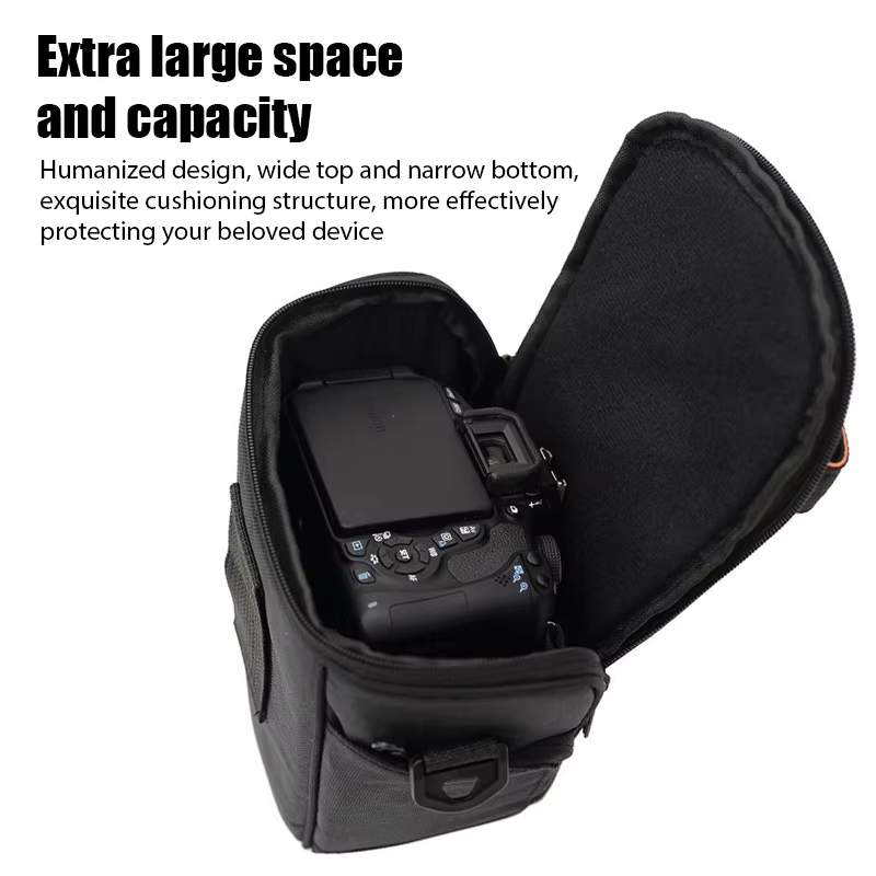 Tas Kamera untuk DSLR Canon Ni - Canon Camera Eos R50 ulasan dan harga