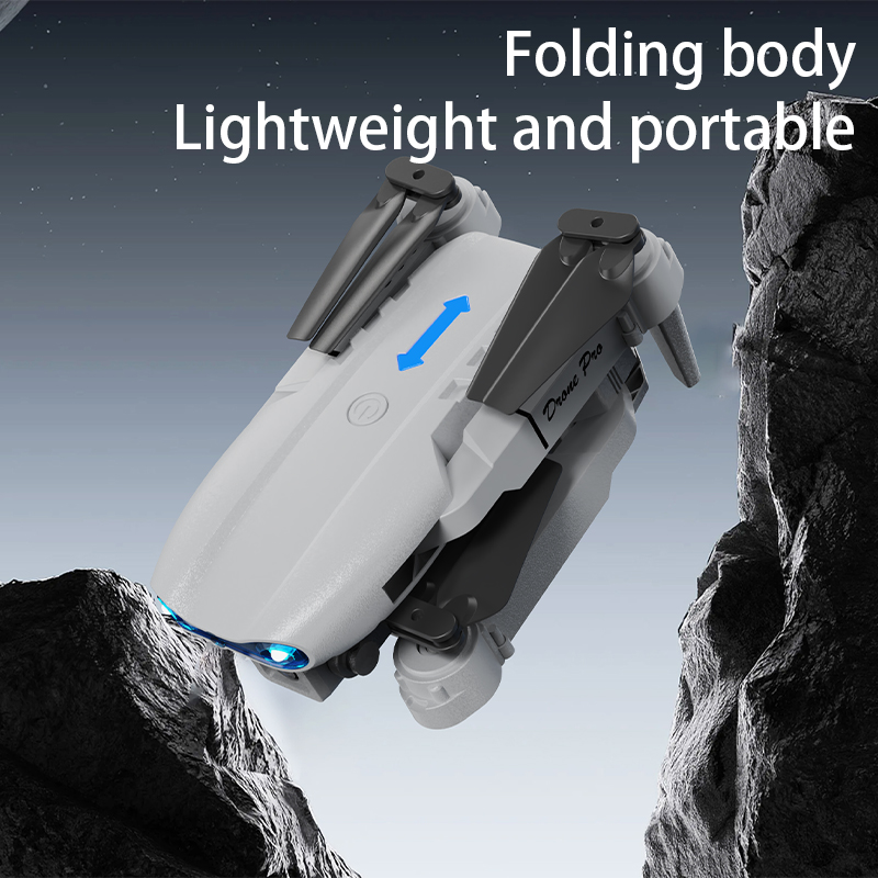 E99 Drone Kontrol Layar Udara  - Drone Mapping ulasan dan harga